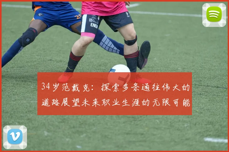 34岁范戴克：探索多条通往伟大的道路展望未来职业生涯的无限可能