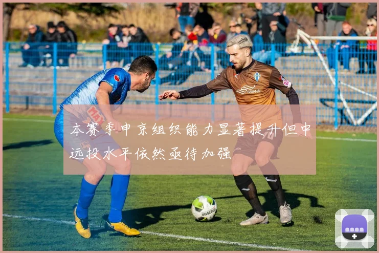本赛季申京组织能力显著提升但中远投水平依然亟待加强